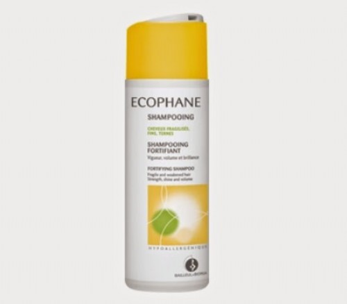 ecophane biorga champu ultrasuave (500 ml)